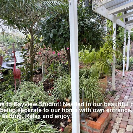 Bayview Studio Inverloch Exterior foto