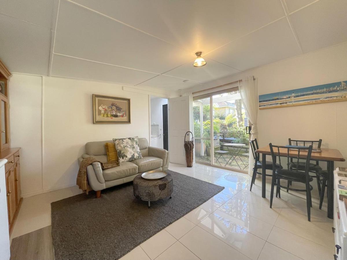 Bayview Studio Inverloch Exterior foto